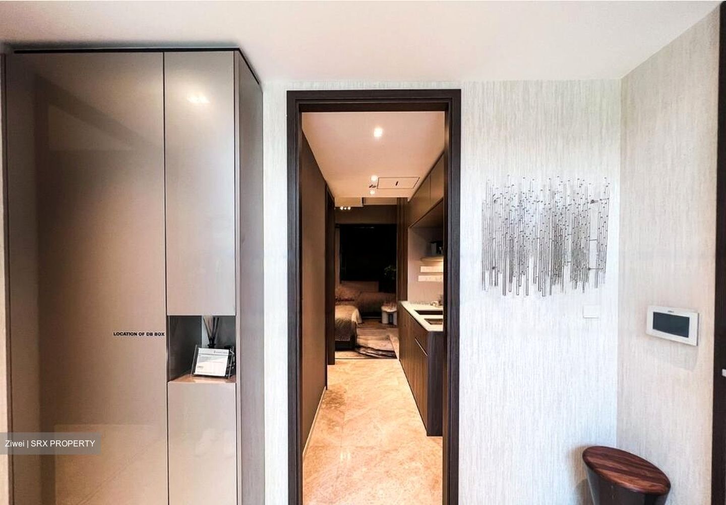 Piccadilly Grand (D8), Apartment #469340051